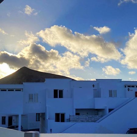 Mivida Hotel San Bartolome  Exterior photo