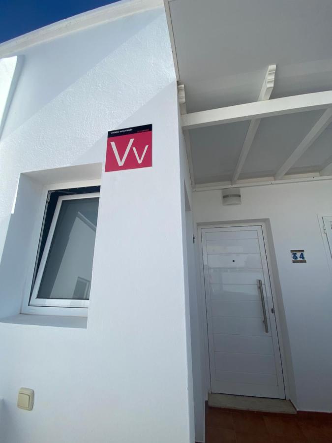Mivida Hotel San Bartolome  Exterior photo